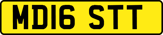 MD16STT