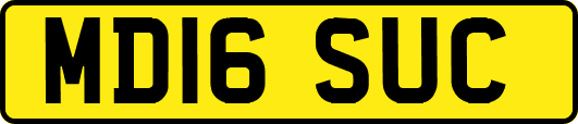 MD16SUC