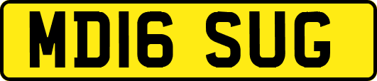 MD16SUG
