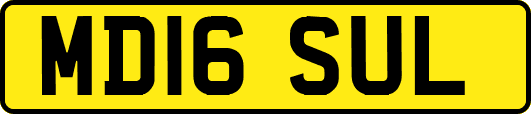 MD16SUL