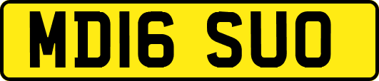 MD16SUO