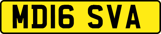 MD16SVA