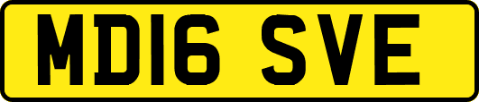 MD16SVE