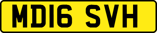 MD16SVH