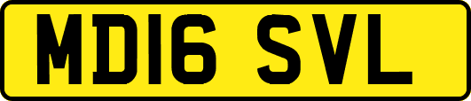 MD16SVL