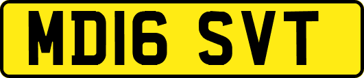 MD16SVT