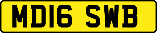 MD16SWB