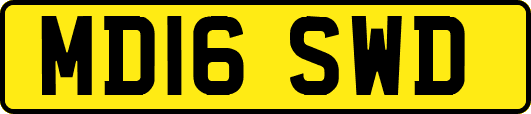 MD16SWD