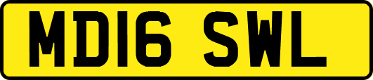 MD16SWL