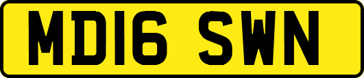 MD16SWN