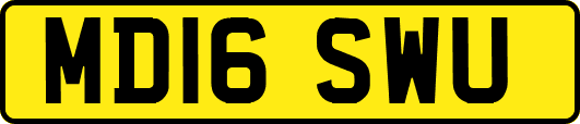 MD16SWU