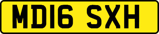 MD16SXH