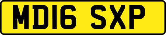 MD16SXP