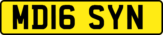 MD16SYN