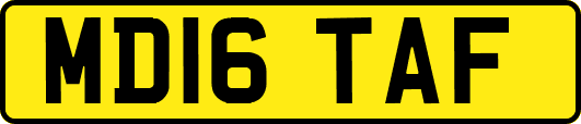 MD16TAF