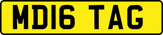 MD16TAG