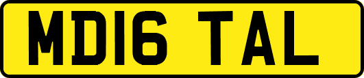 MD16TAL
