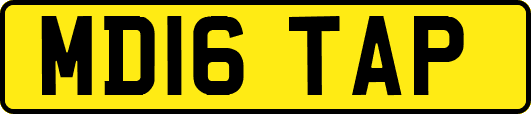 MD16TAP