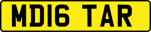 MD16TAR