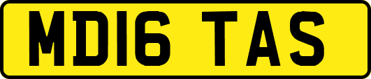 MD16TAS