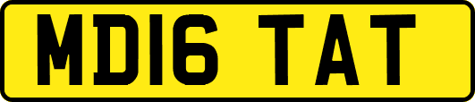MD16TAT