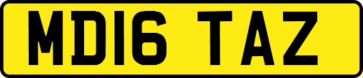 MD16TAZ