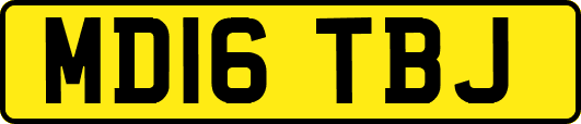 MD16TBJ