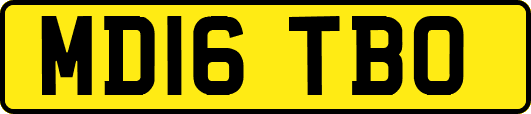MD16TBO