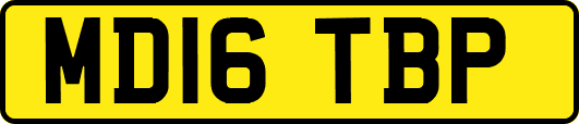 MD16TBP
