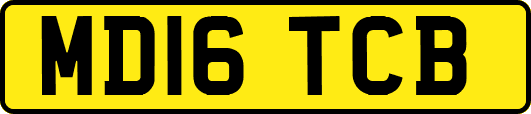 MD16TCB