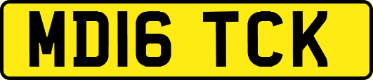 MD16TCK
