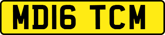 MD16TCM