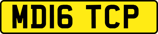 MD16TCP