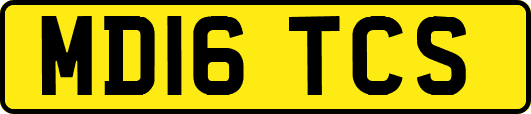 MD16TCS
