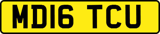 MD16TCU