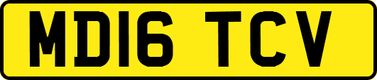 MD16TCV