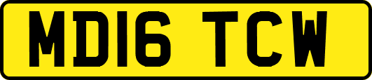 MD16TCW