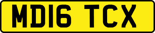 MD16TCX