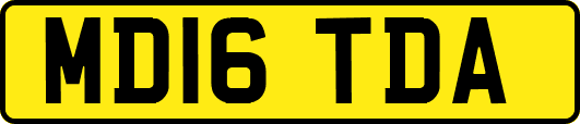 MD16TDA