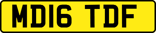 MD16TDF