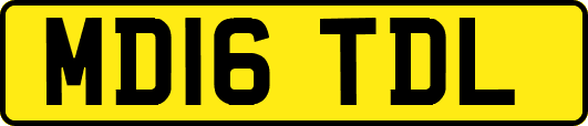 MD16TDL