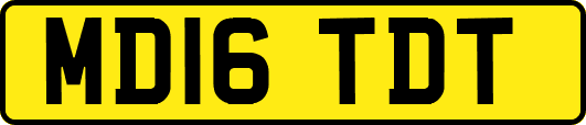 MD16TDT