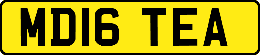 MD16TEA