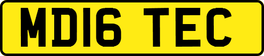 MD16TEC