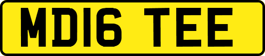 MD16TEE