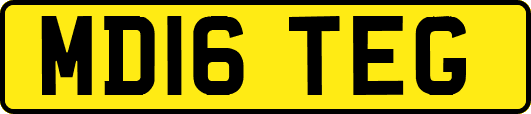 MD16TEG