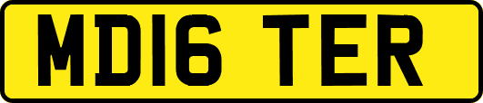 MD16TER