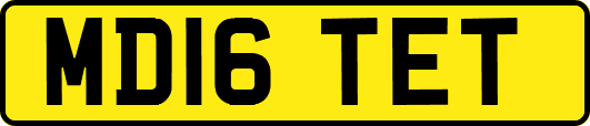 MD16TET