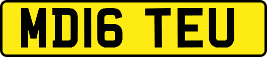 MD16TEU