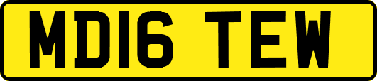 MD16TEW